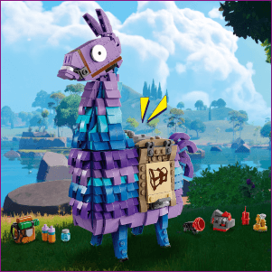 Supply Llama - 77071