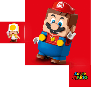 mario